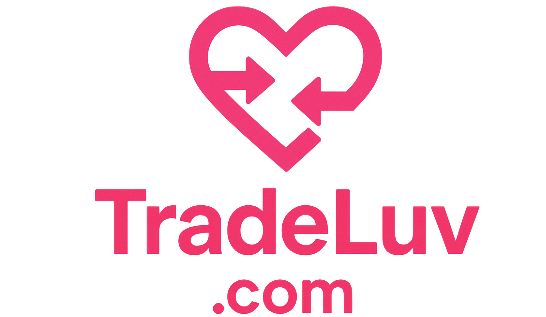 TradeLuv| Online dating and personals